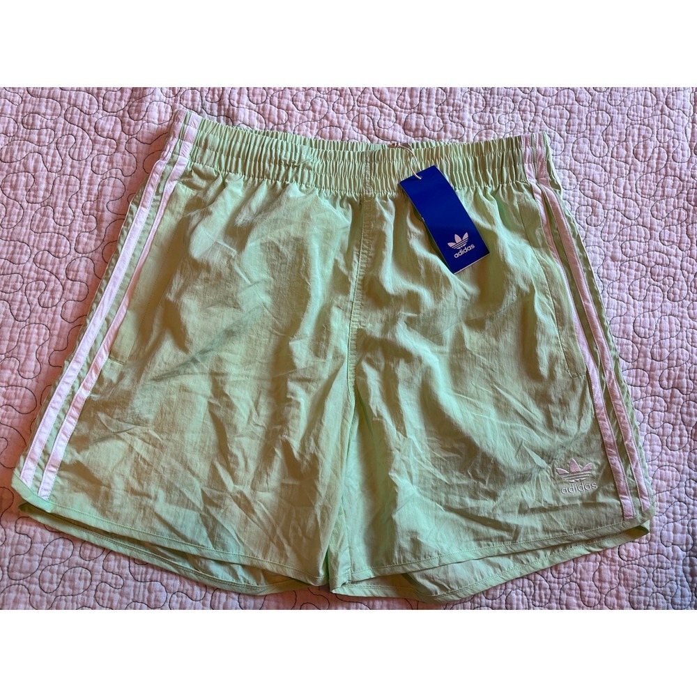Adidas Sprinter Shorts Mens Size Medium